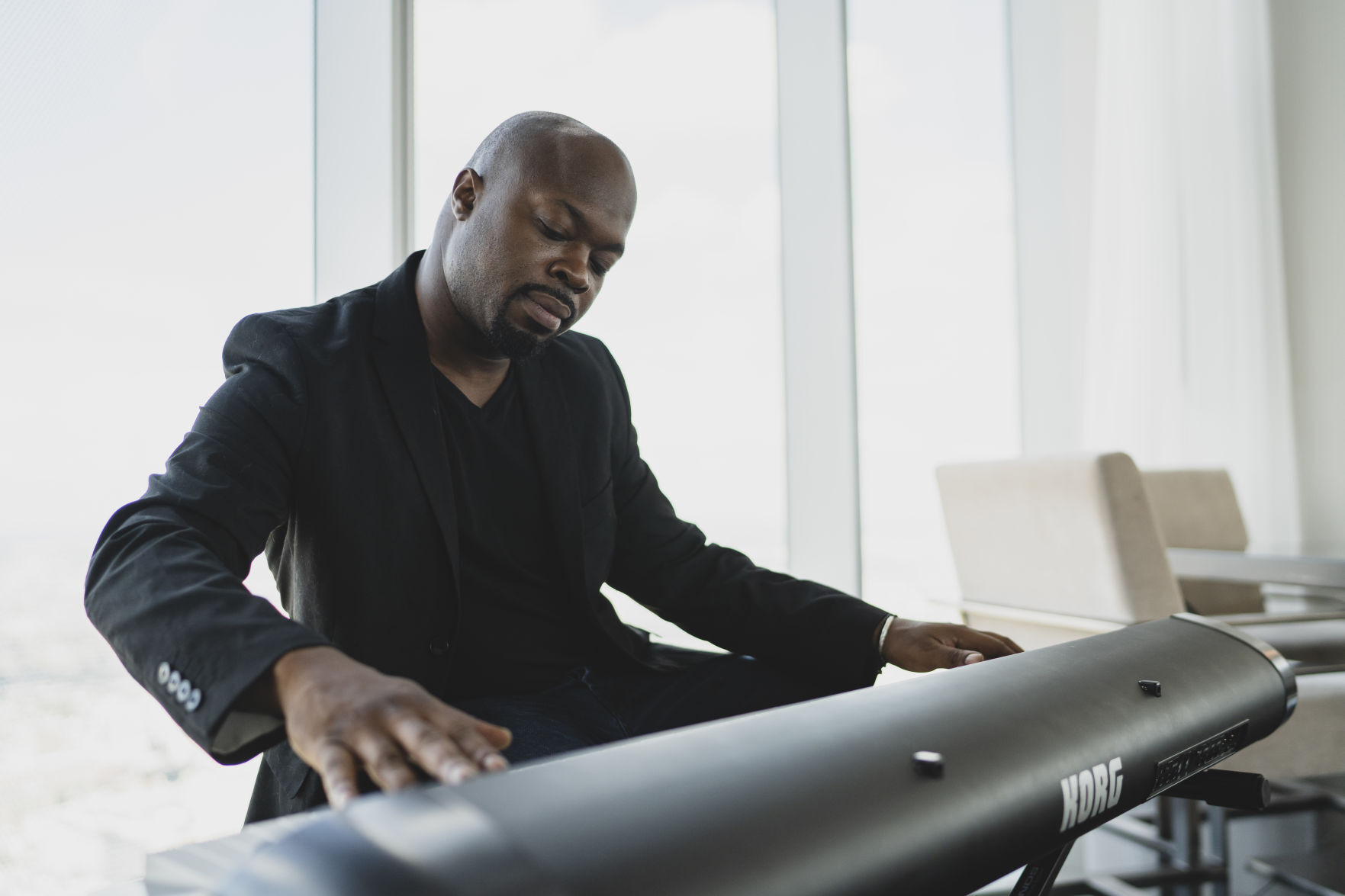 Noted musician to help raise money to try and save Chris' Jazz Café - Vimarsana News