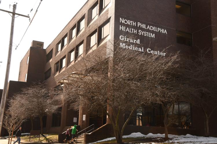 North Philadelphia Health System