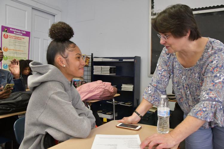 Furness High cultivates high achievers