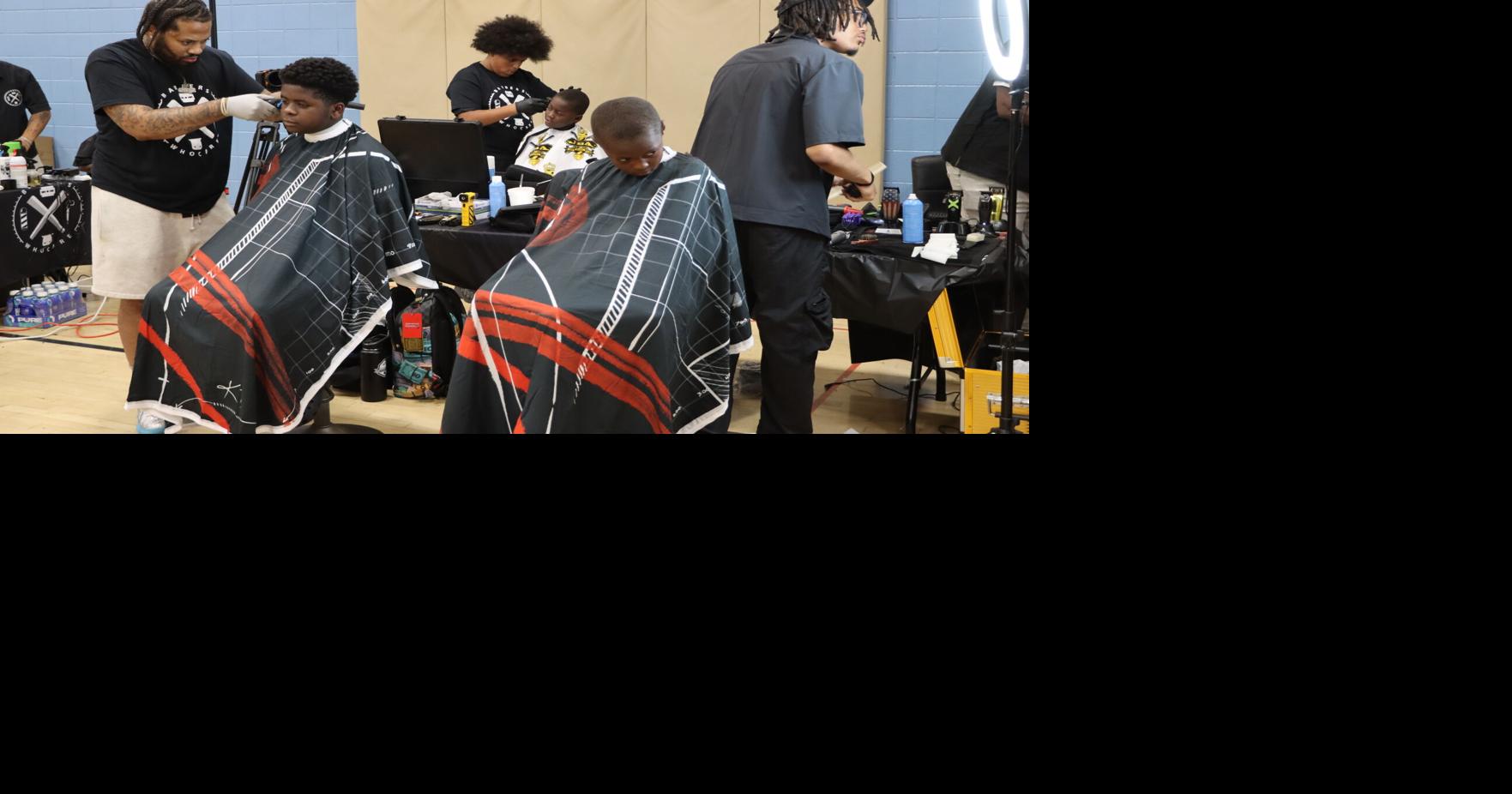 West Philadelphia YMCA, community partners help kids start school strong