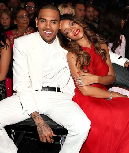 Rihanna's fans are not happy about Chris Brown's comments on her sultry Instagram pics | Entertainment | phillytrib.com