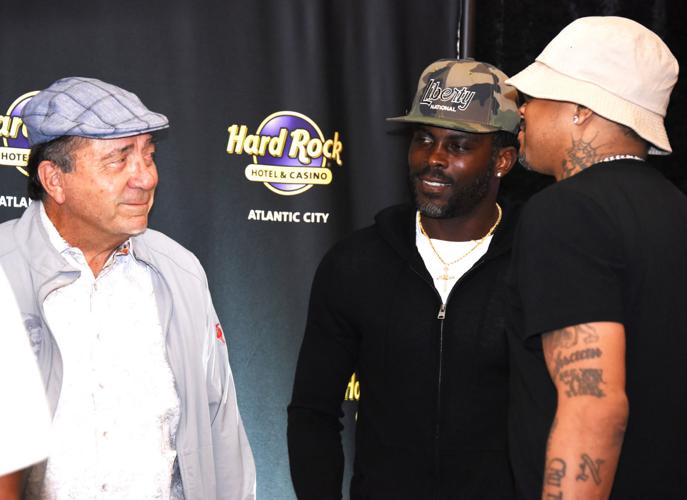 celebrity blackjack tournament