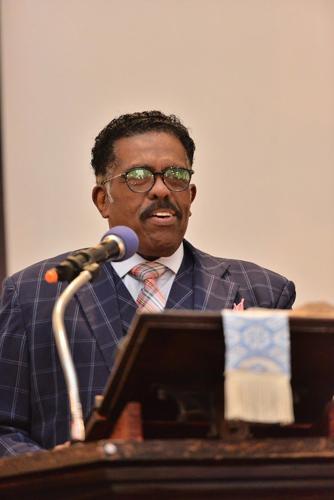 Community Baptist Church of West Philadelphia 3