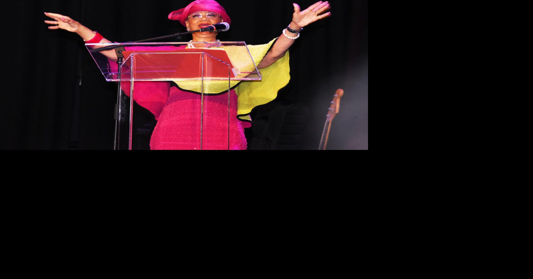 WDAS hosts annual Women of Excellence Luncheon | Out and About ...