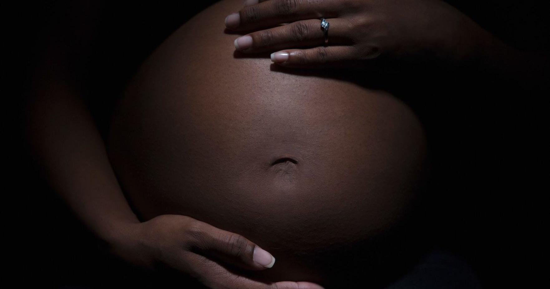 U.S. maternal mortality rate lower but disparities remain - Vimarsana News
