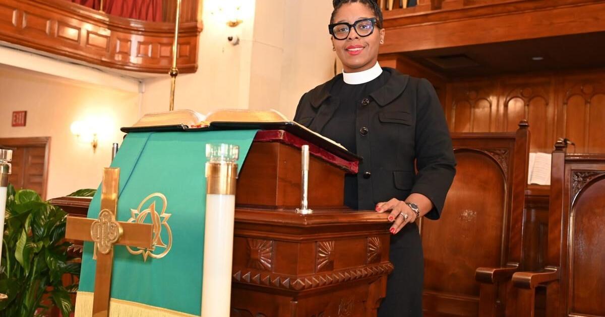 Mother Bethel A.M.E. to host Colored Convention to honor history, inspire new generations