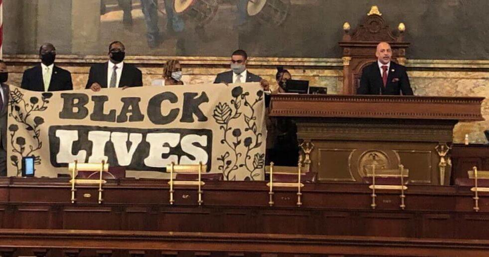 Data: Black people in Pa. are more than 5 times as likely as whites to ...