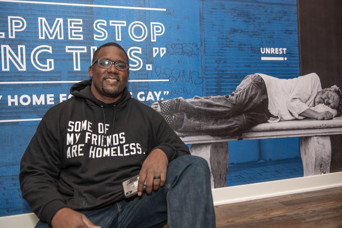 Love Beyond Walls Founder Launches New Interactive Dignity