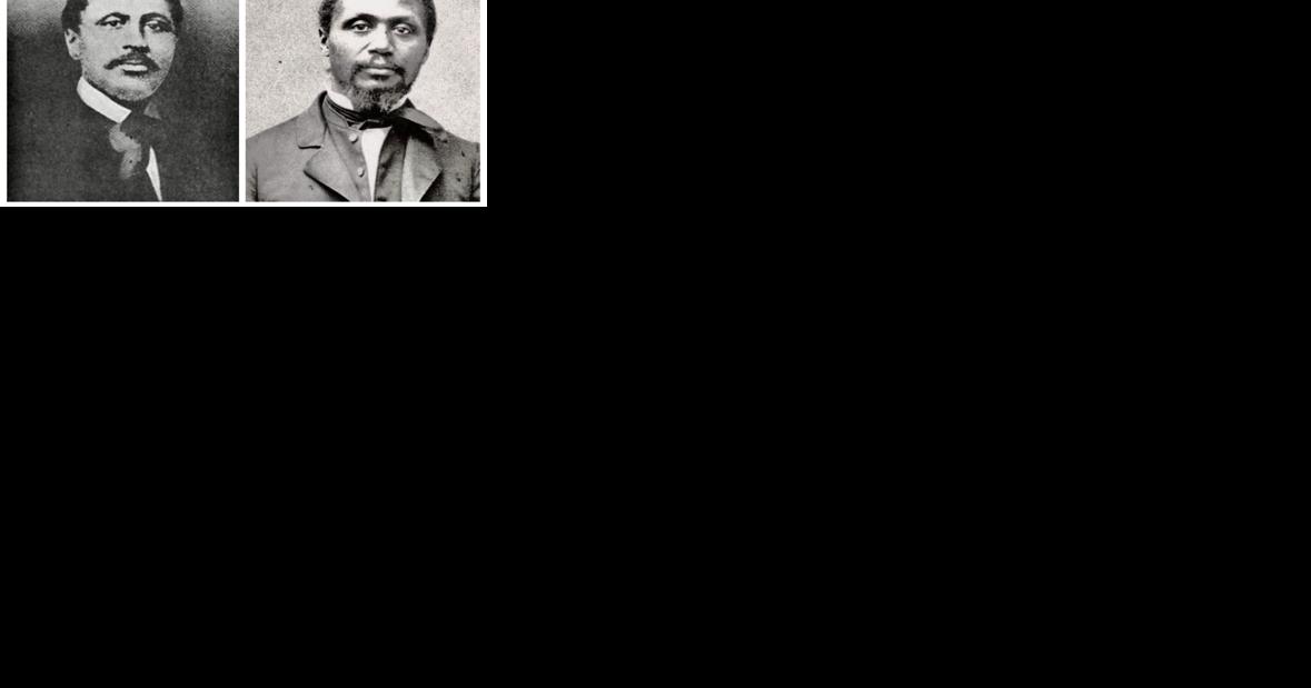 Coard: First Black law office established 179 years ago - Vimarsana News