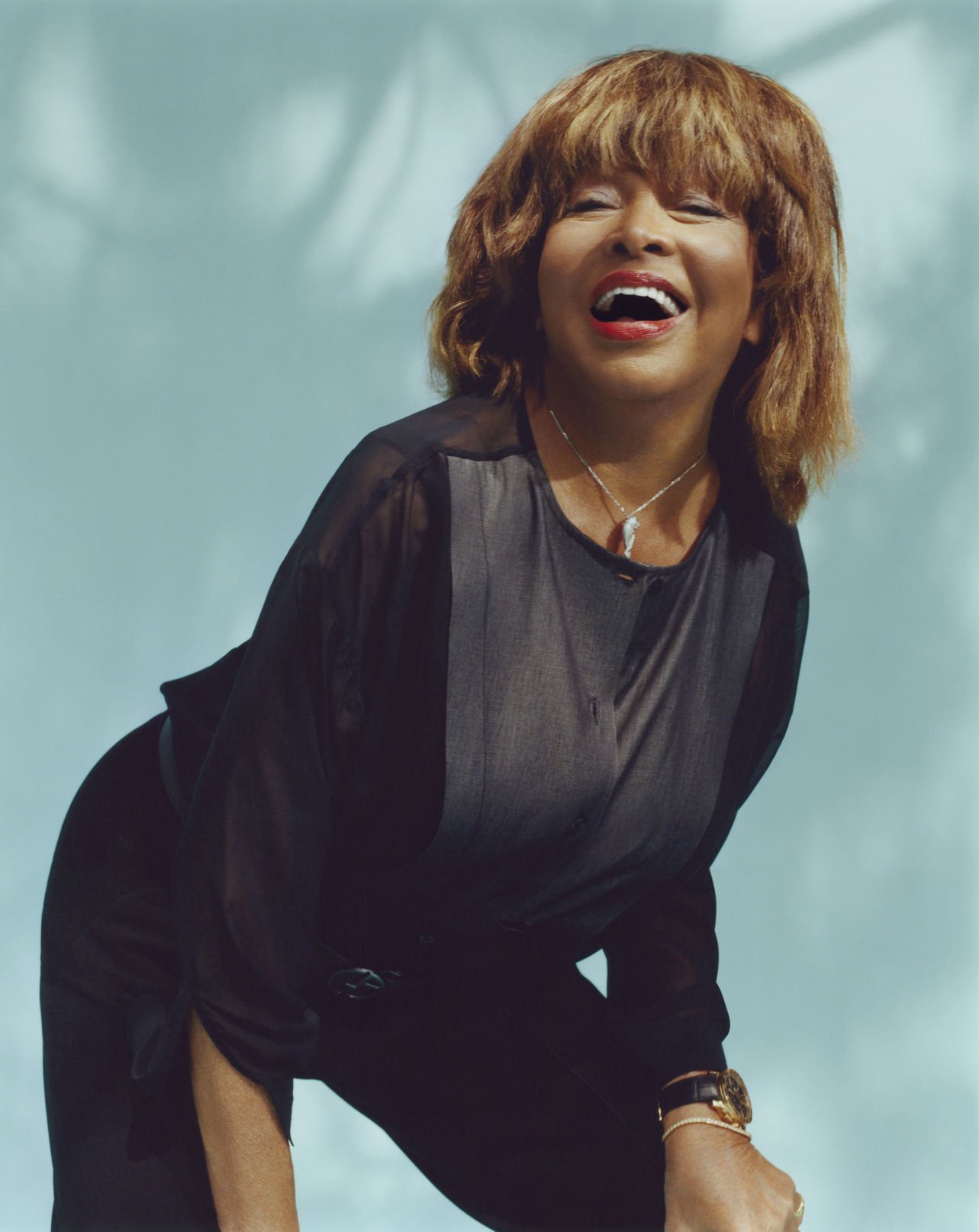 On Nov. 26, 1939, Music Icon Tina Turner Was Born | Multimedia ...