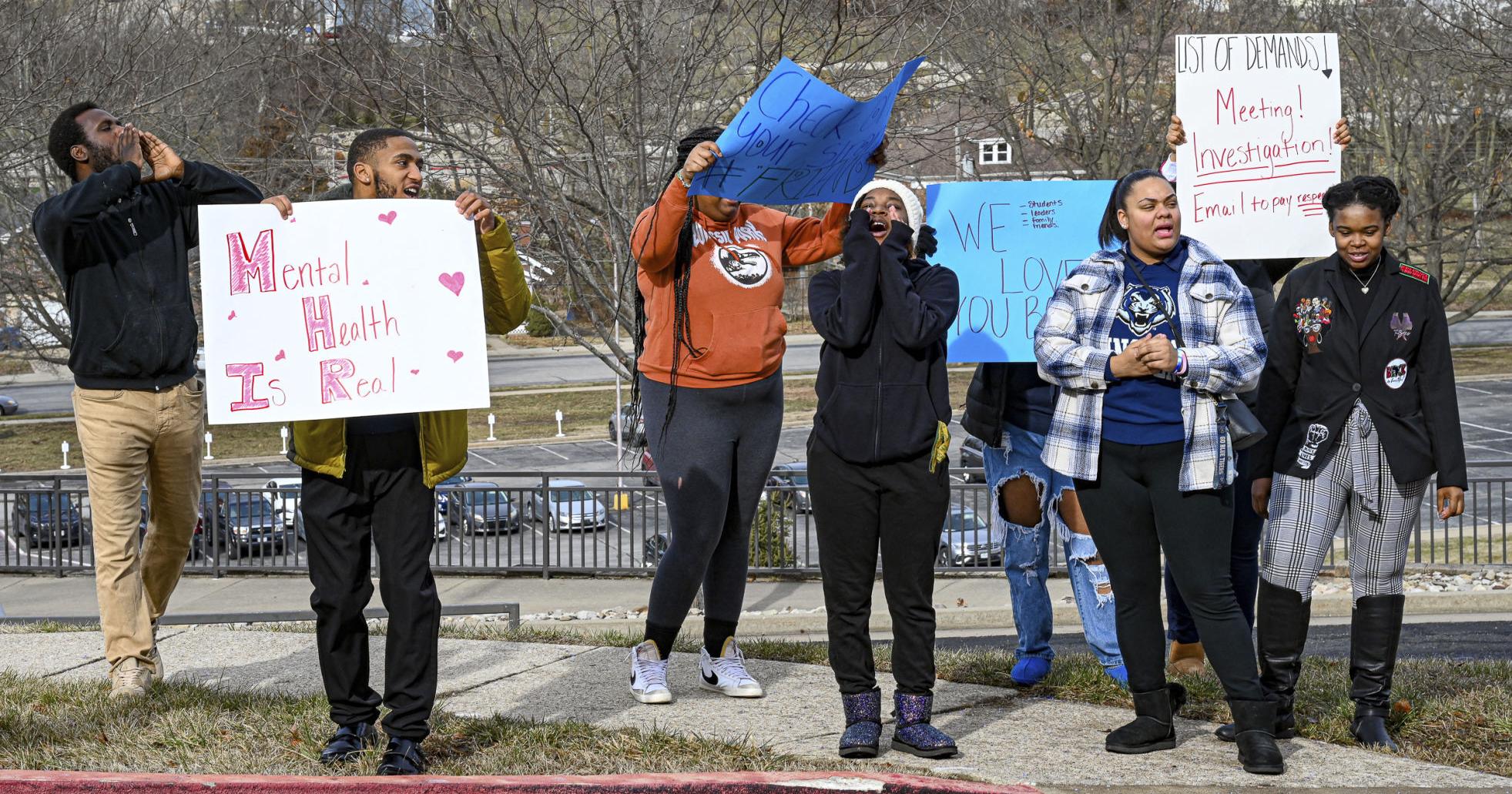 Historically Black Missouri college in turmoil after suicide of administrator who alleged bullying - Vimarsana News