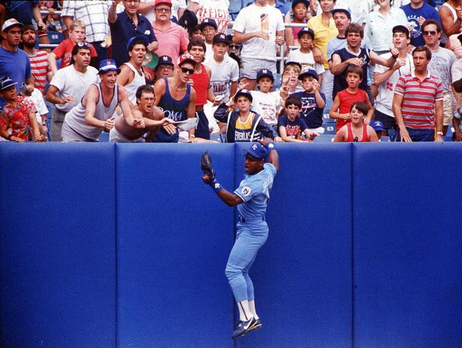 Bo Jackson left a legacy - and a void, Baseball