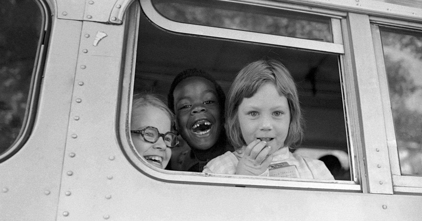 70 years ago, school integration was a dream many believed could actually happen. It hasn't - Vimarsana News