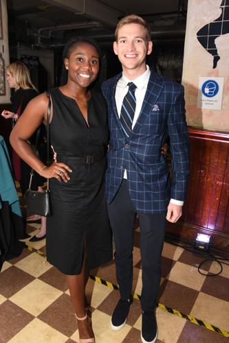 2023 Be Our Guest Gala raises funds for Philly's vulnerable | Out and ...