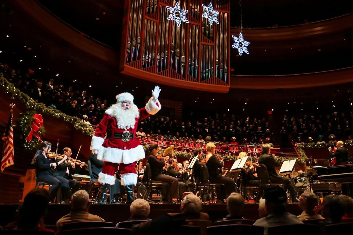 Philly Pops showcases pop songs of the season Entertainment