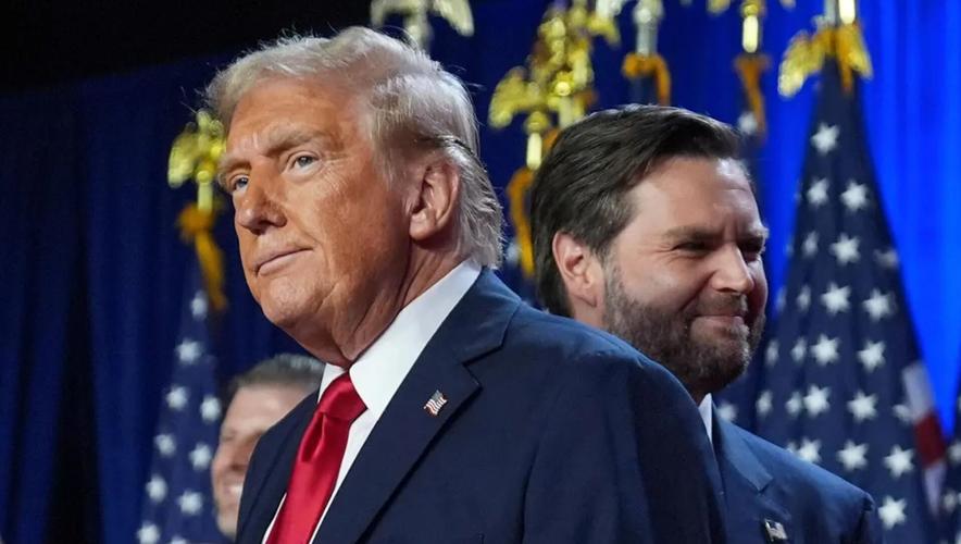 Trump's Top 10 Project 2025 Wins for Blacks