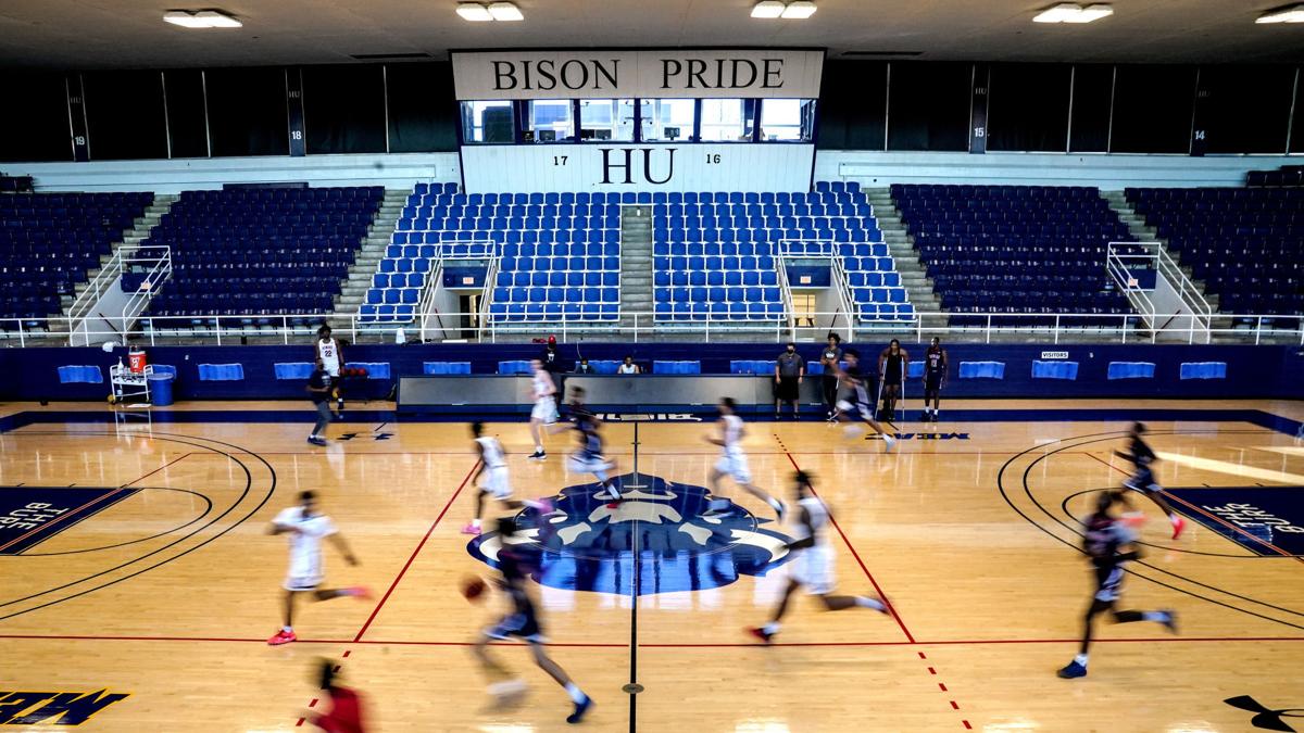 Howard And Morgan State To Square Off In Inaugural Hbcu Classic At Nba All Star Weekend Basketball Phillytrib Com