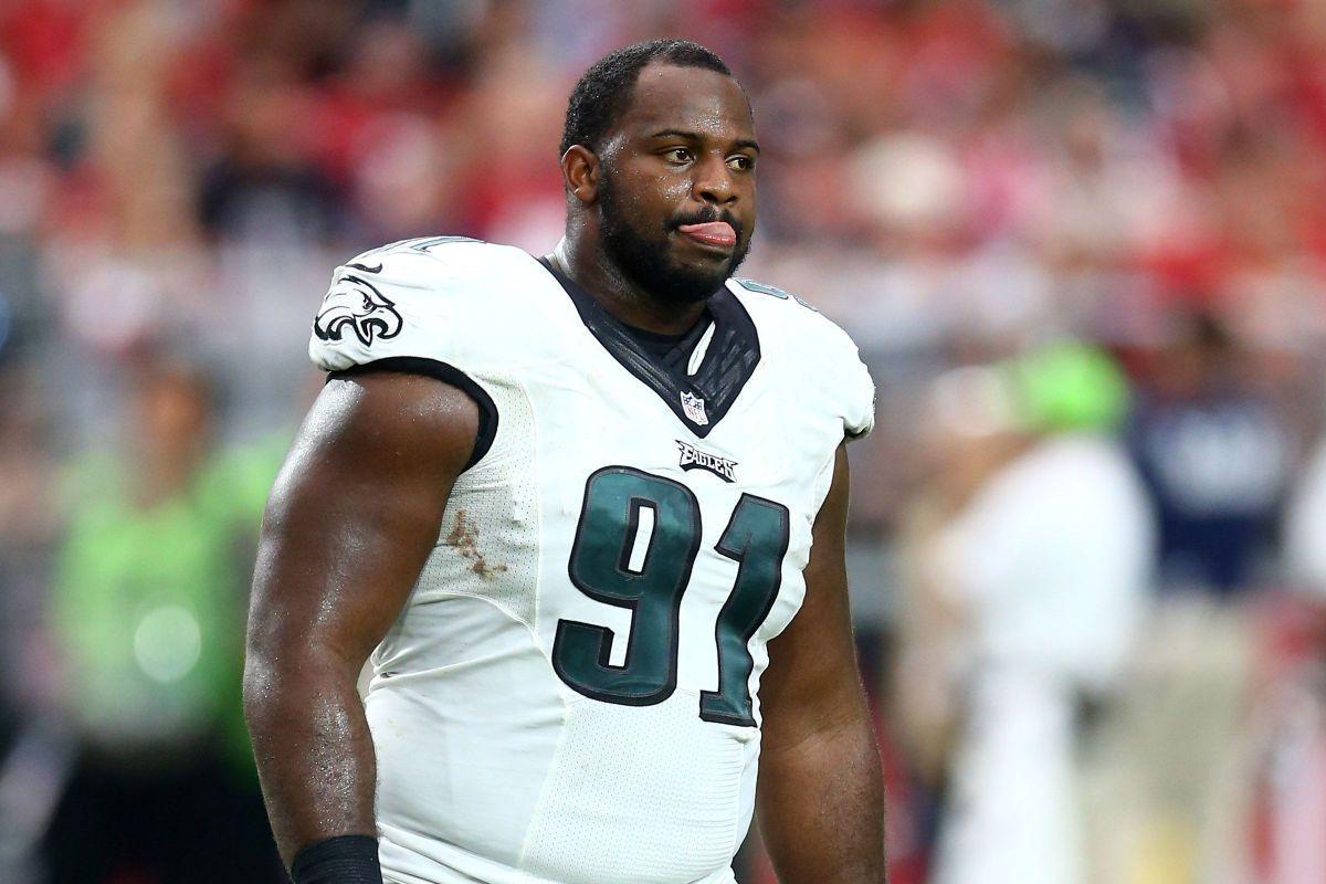 Eagles sign Fletcher Cox to six-year extension