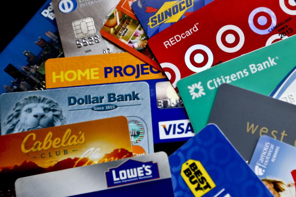 Why your credit cards may deserve a second chance | Testing | phillytrib.com