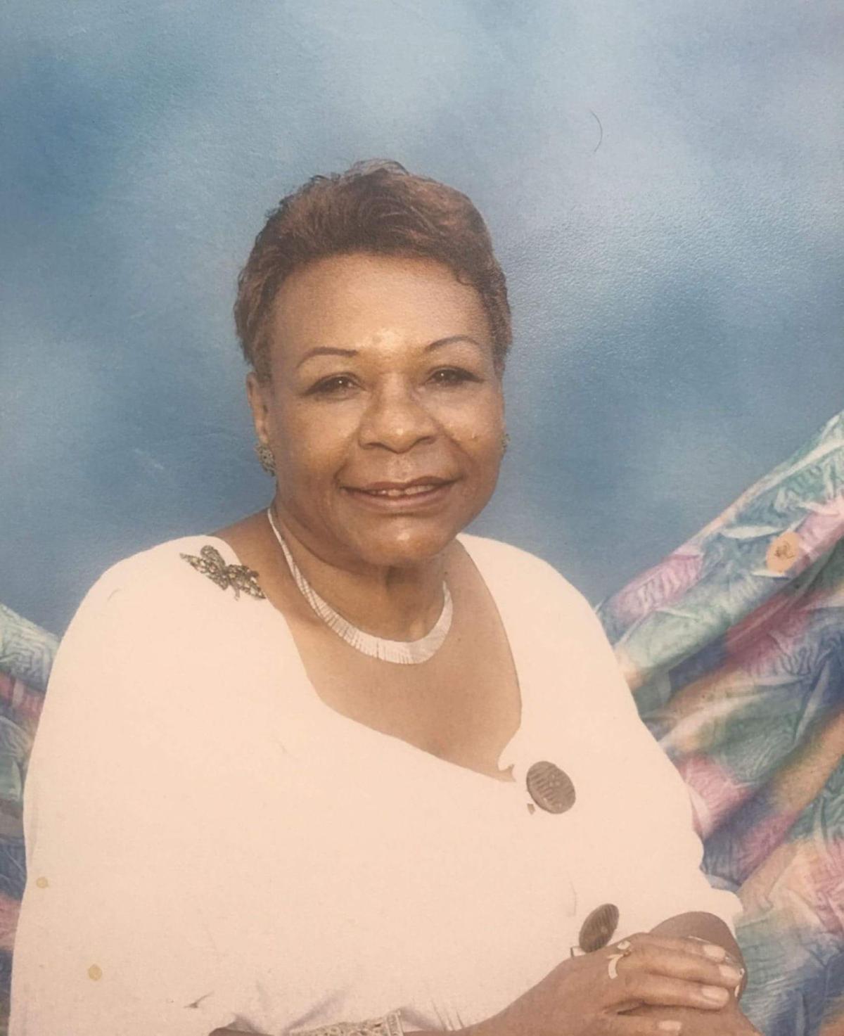 Shirley A. Francis, 76, member of Solid Rock Baptist Obituaries