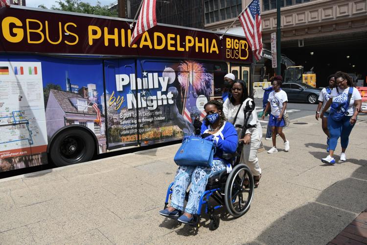 Photos Zeta Phi Beta 2022 Grand Boulé Lifestyle