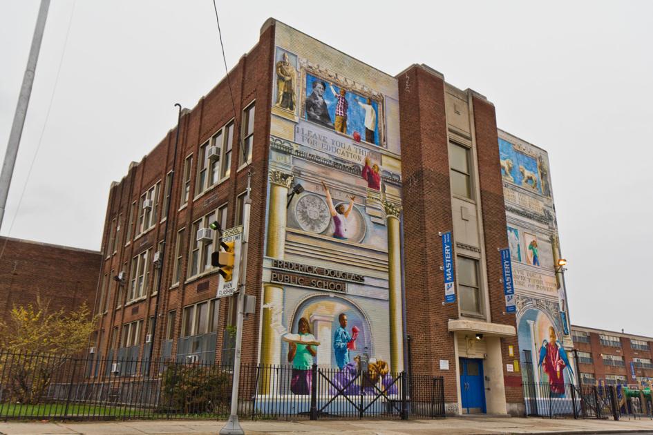 Philly school knew about toxic lead in drinking water but kept parents in the dark - The Philadelphia Tribune