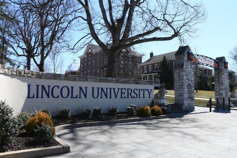 Lincoln university usa