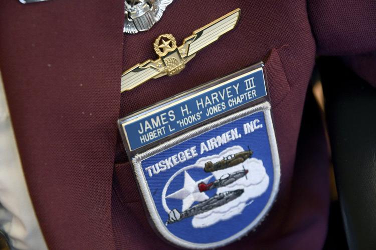 One of the last surviving Tuskegee Airmen remembers struggle for ...