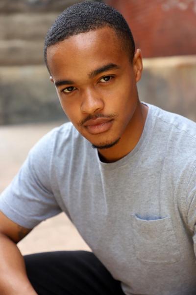 LANGSTON REESE
