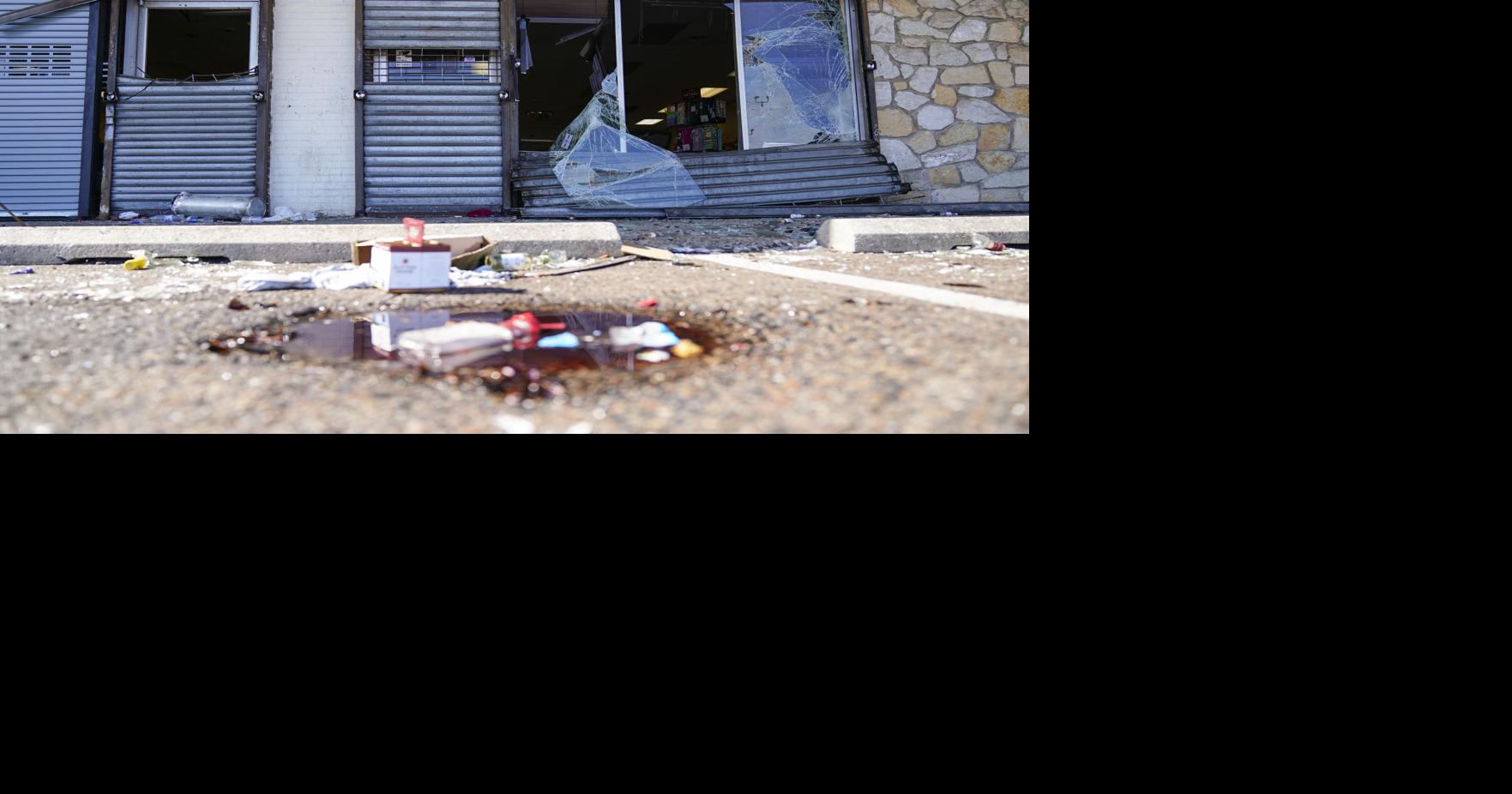 More suspects to be charged in ransacking of Philadelphia stores ...