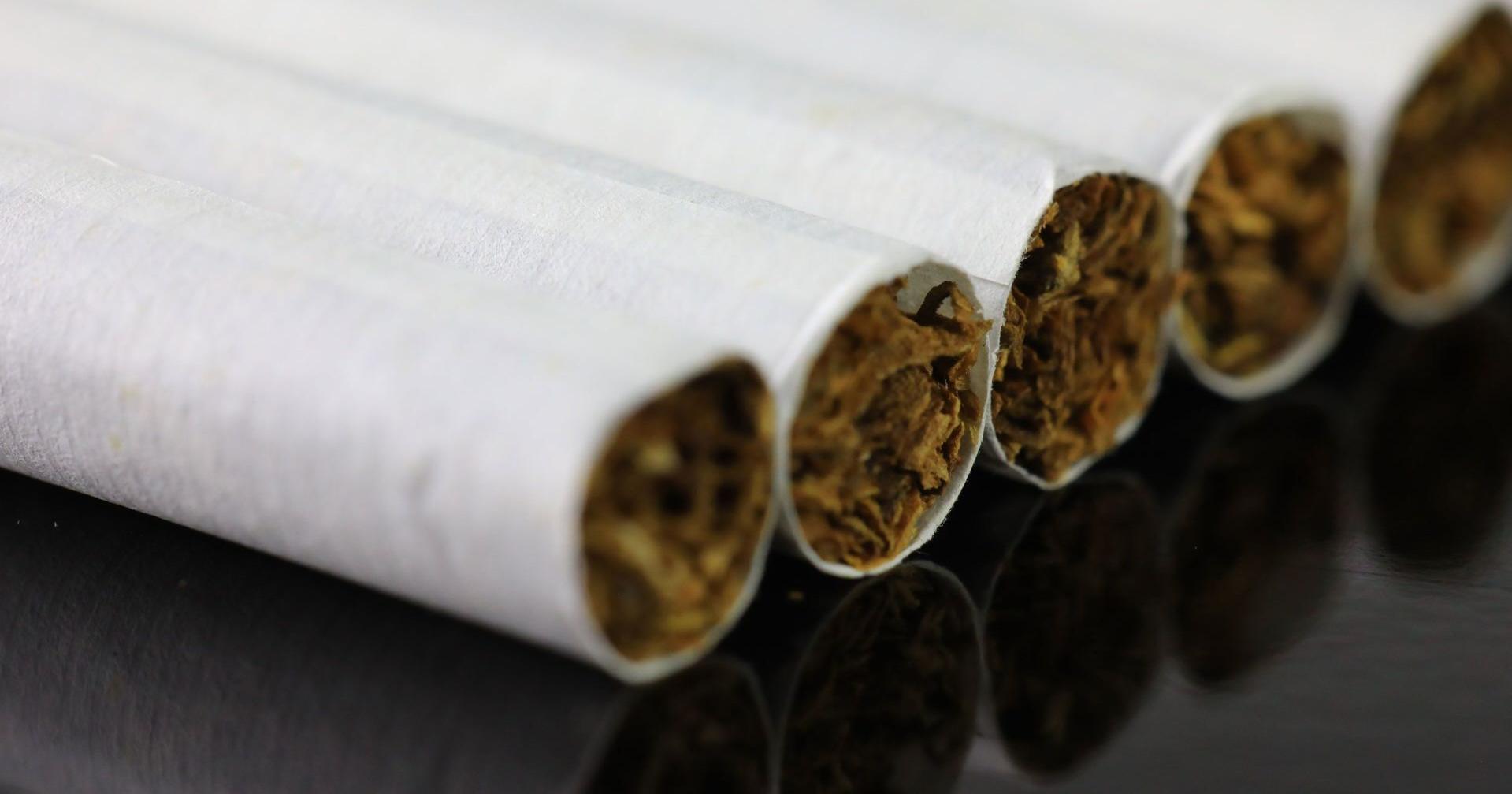 Civil rights leaders, public health groups push Biden administration for action on menthol ban - Vimarsana News