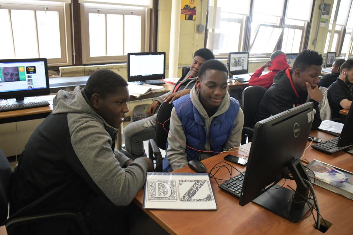 Dobbins' top student hails from its business program The Learning Key