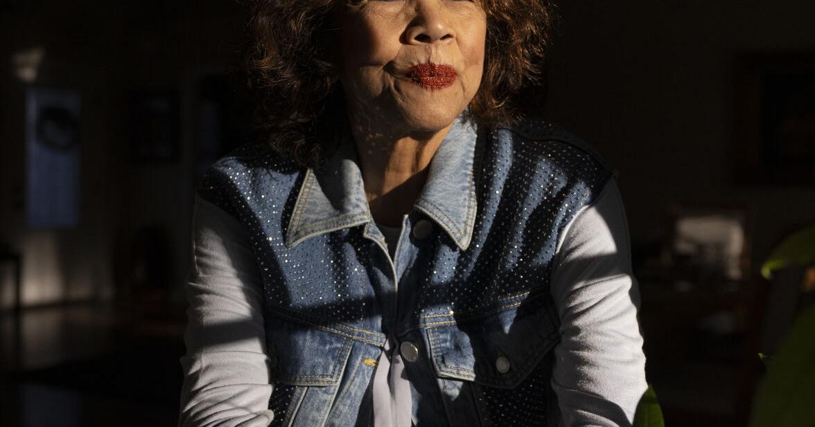 Candi Staton Is a Survivor. At 85, She’s Also a Grammy Nominee.
