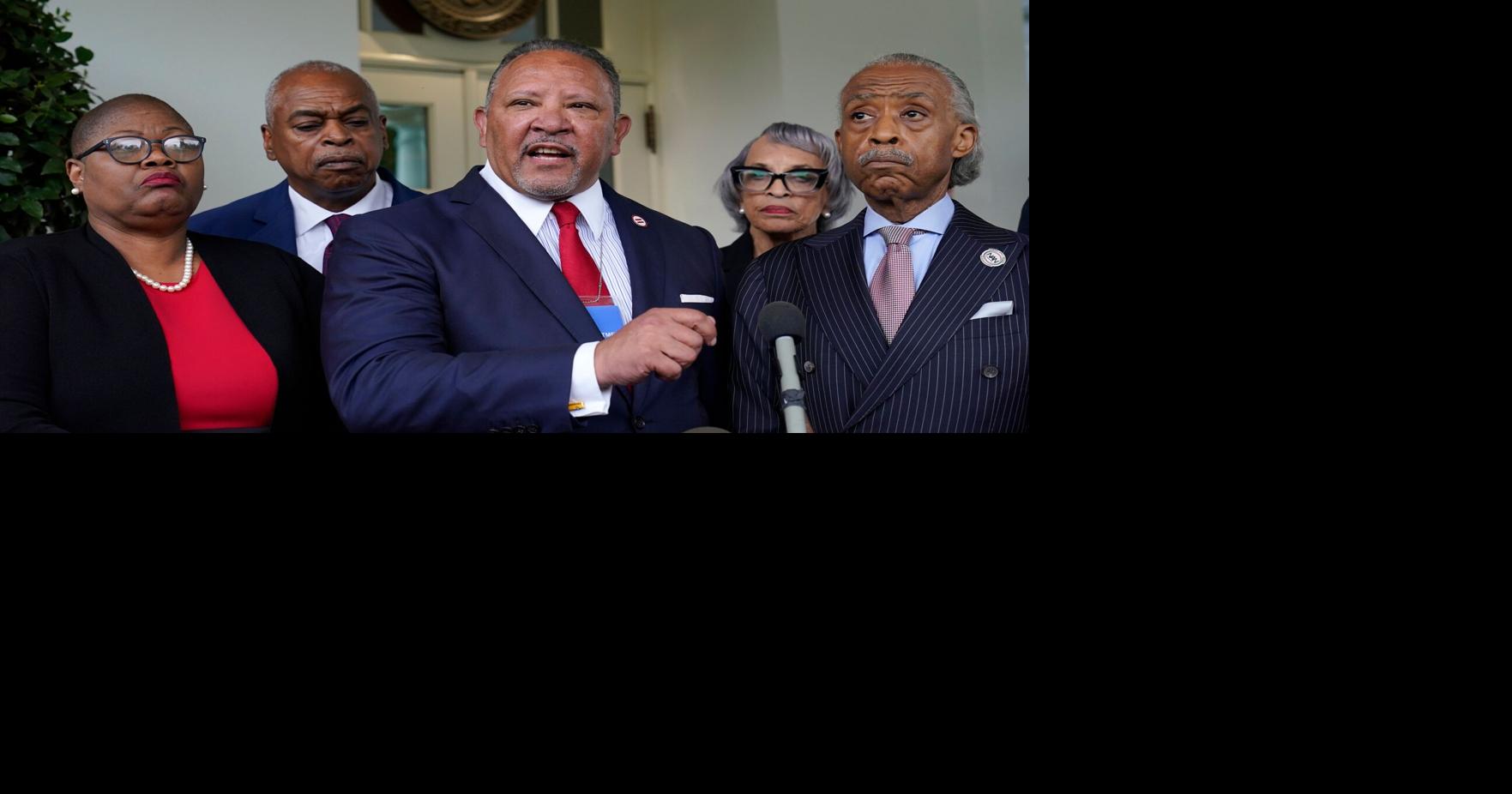 Urban League report questions whether American dream remains reachable for Black Americans
