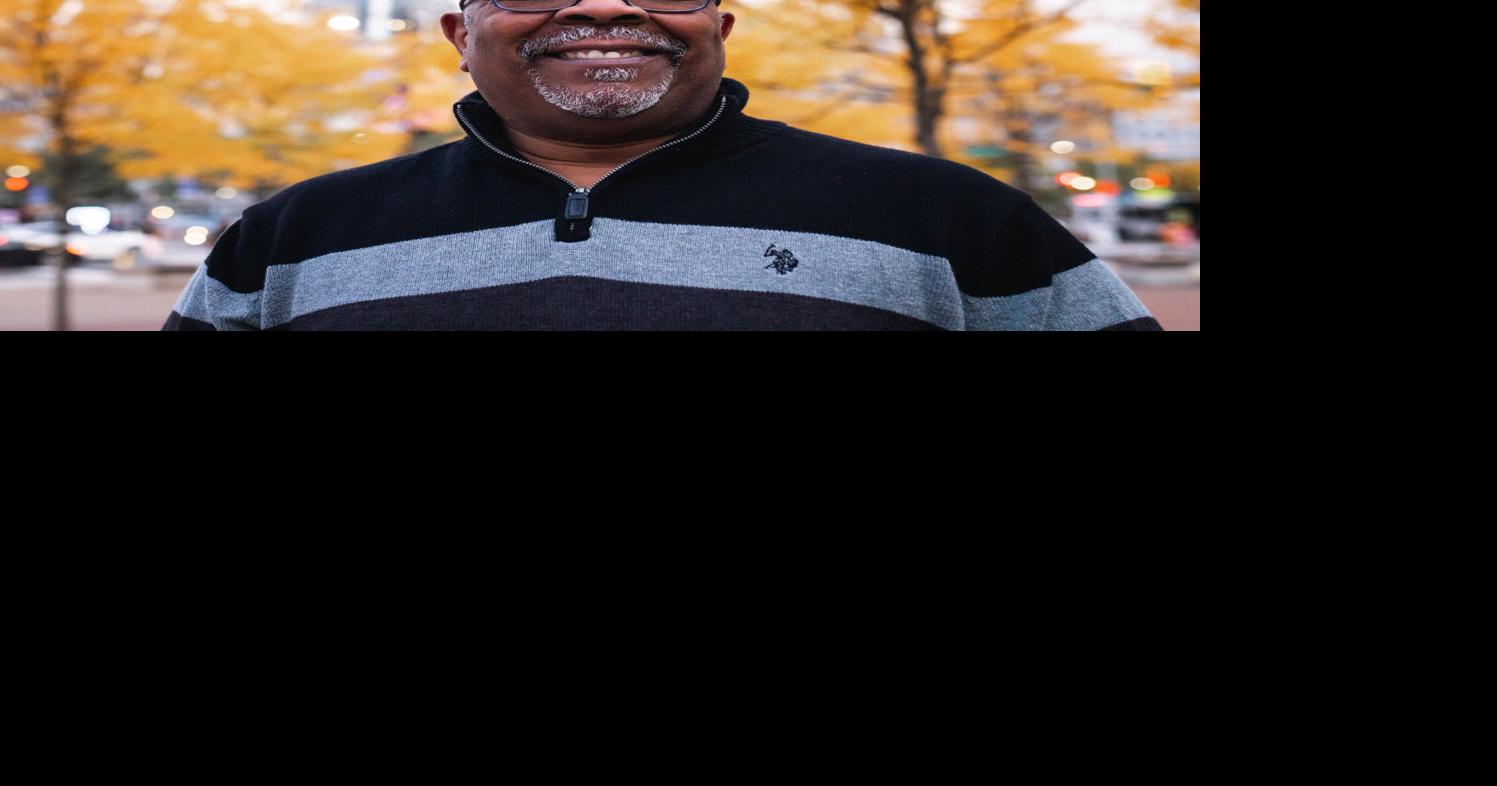 Local pastor, someone the community can count on | | phillytrib.com