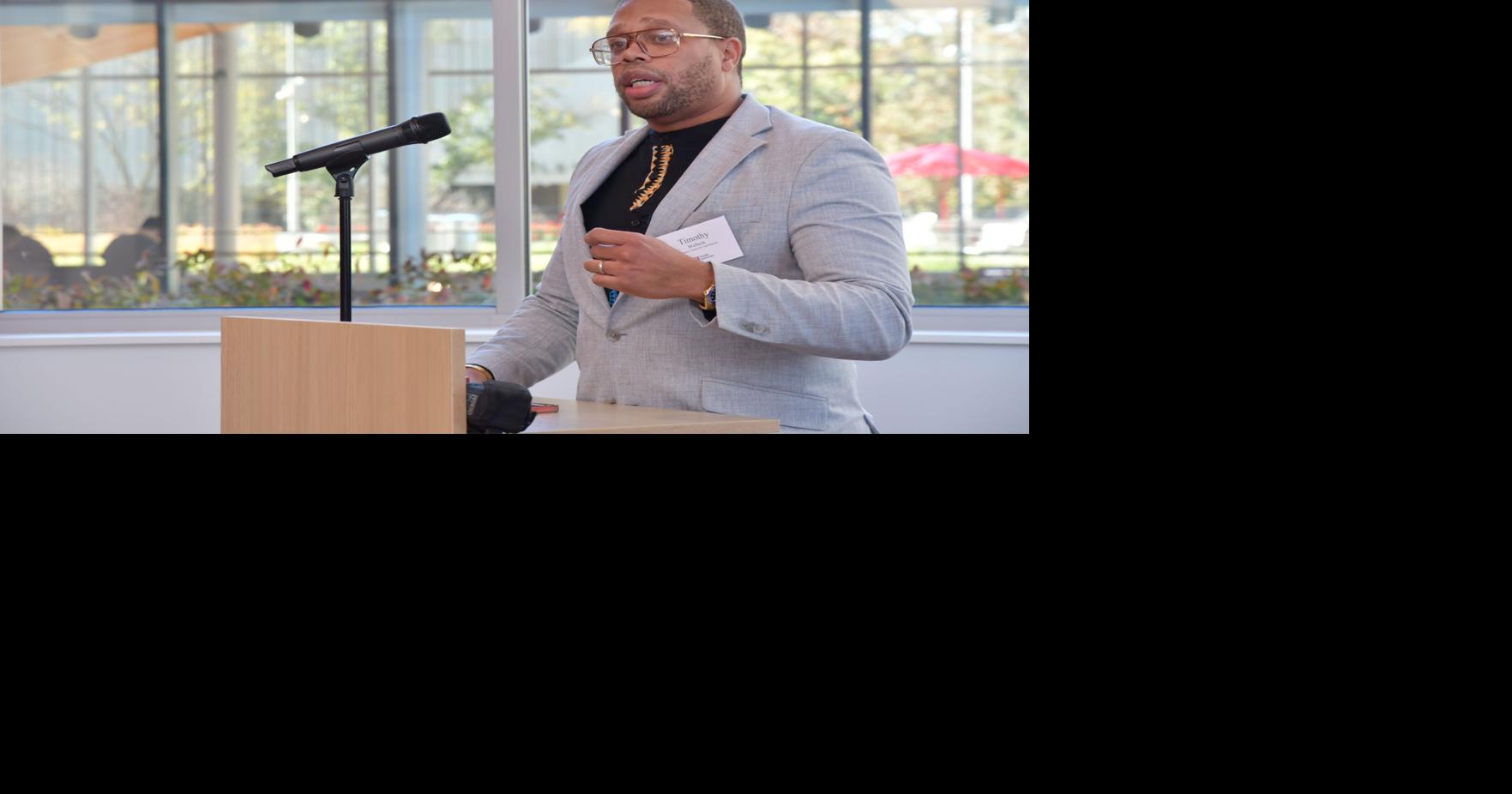 Center for Anti-Racism opens at Temple University | Local News ...