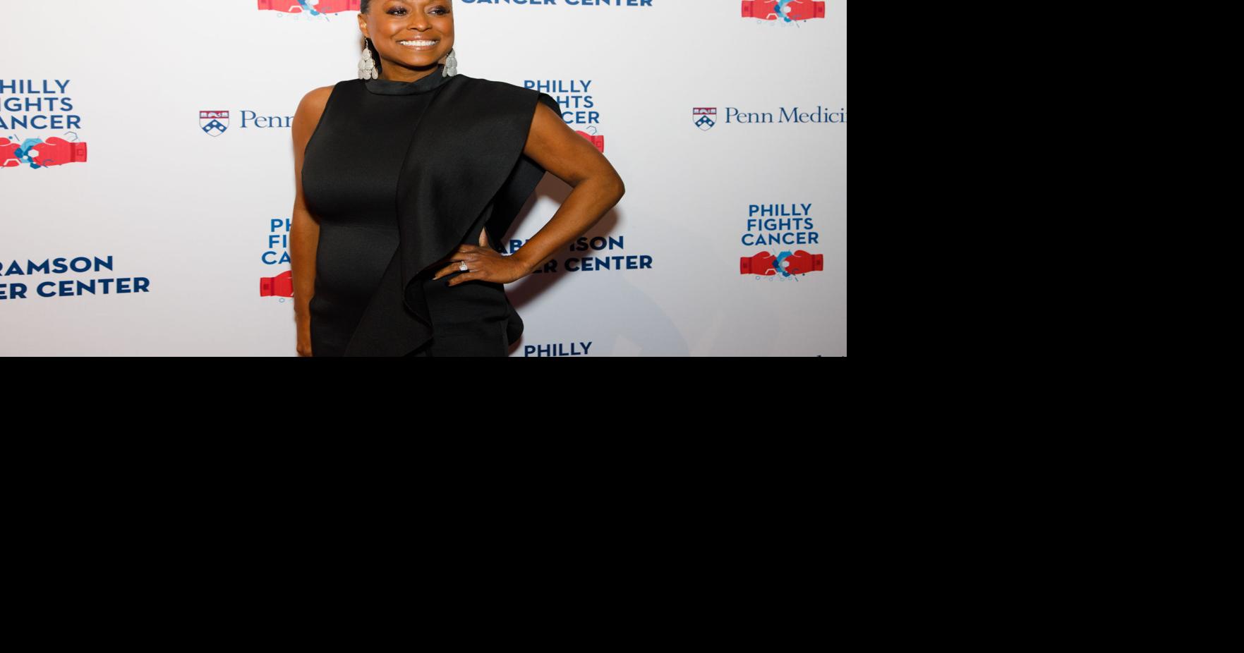 Three-time cancer survivor joins fundraiser to help others | Lifestyle ...