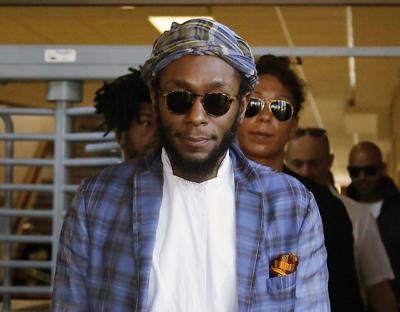 New danger mos def zip line New danger mos def zip line