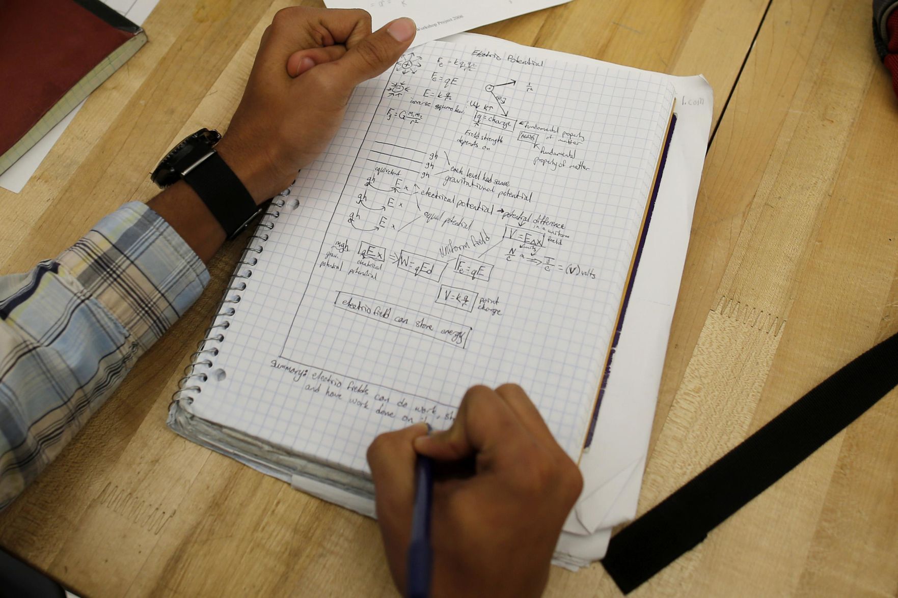 Pre-AP expands its programming for high-schoolers - Vimarsana News