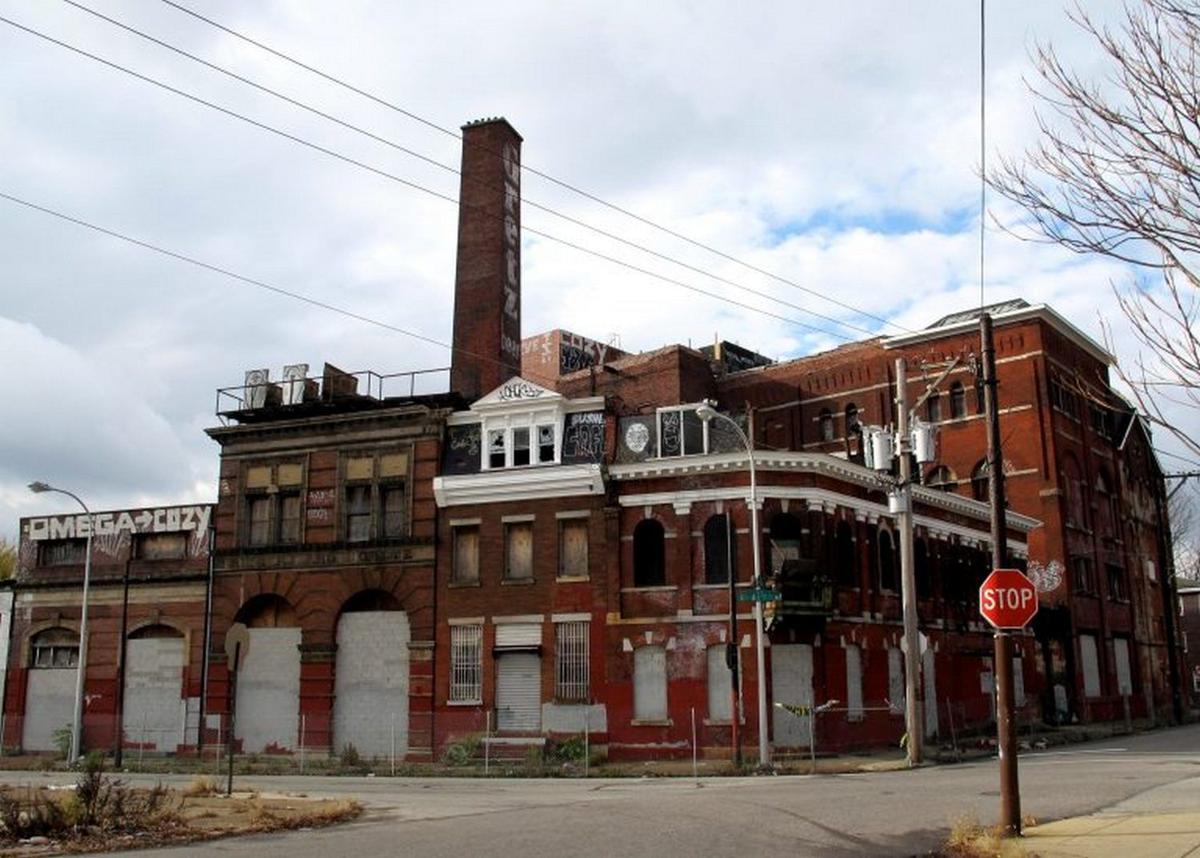 Philadelphia Anti Blight Legislation Back In Action News Phillytrib Com