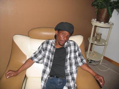 Trisco Pearson Member Of Force Mds Dies Obituaries Phillytrib Com