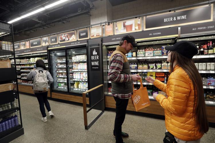 Sam's Club opening cashierless and cashless store