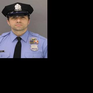 Officer Seiber's death puts police-community relations in focus as West Philadelphia mourns