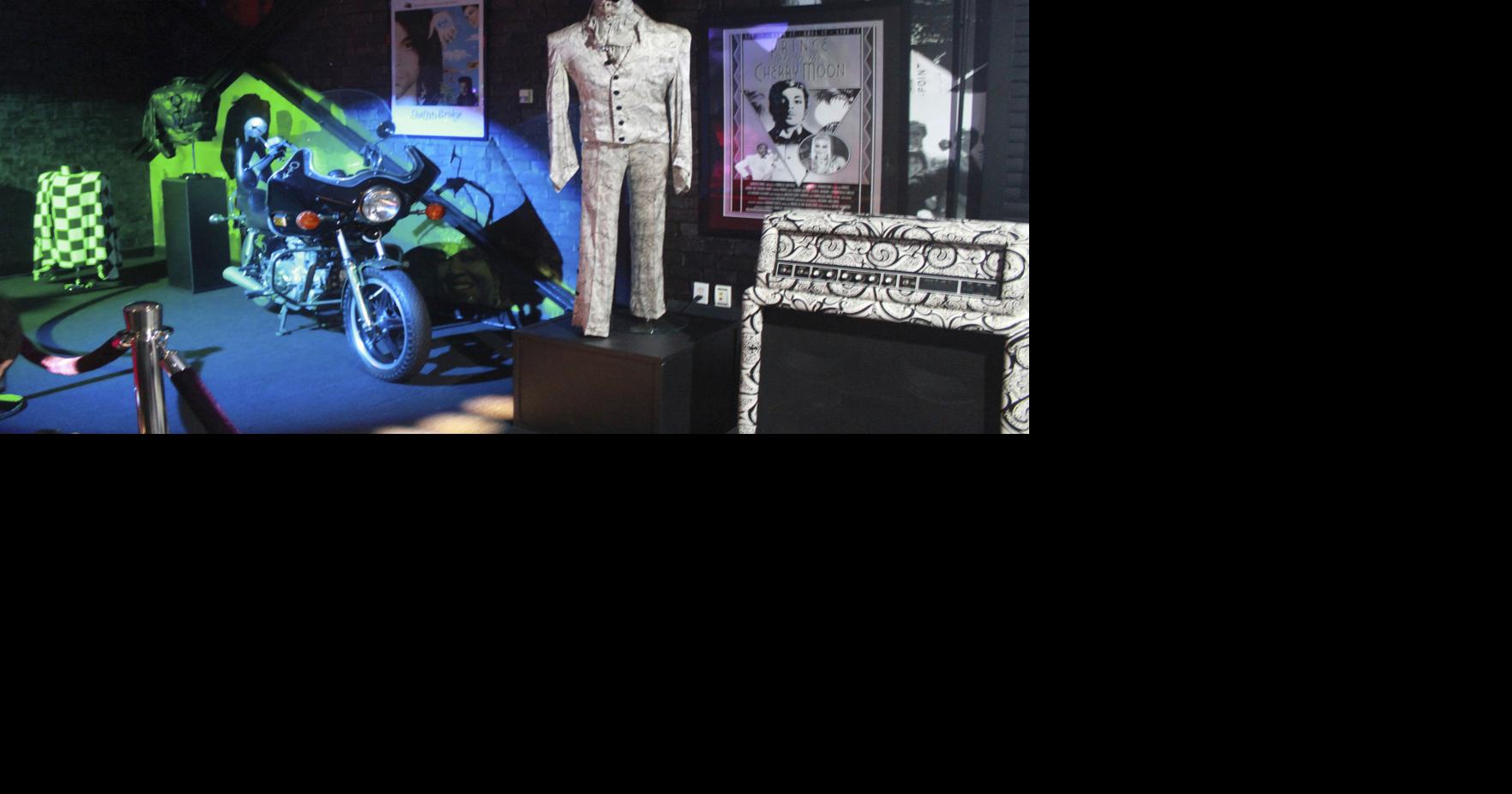 Prince home state marks death anniversary with celebrations ...