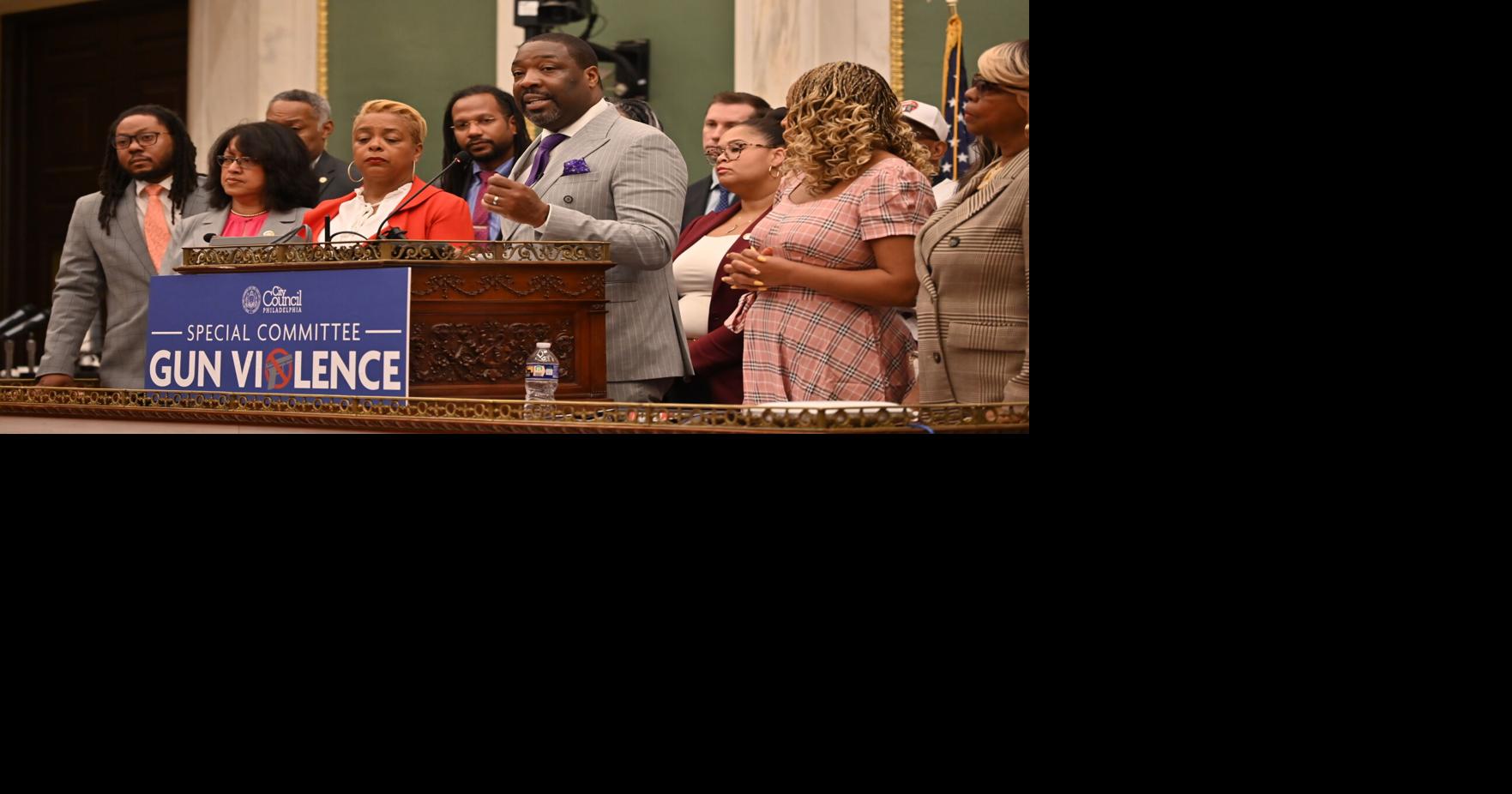 Youth shootings to be focus of Philly’s gun violence prevention ...