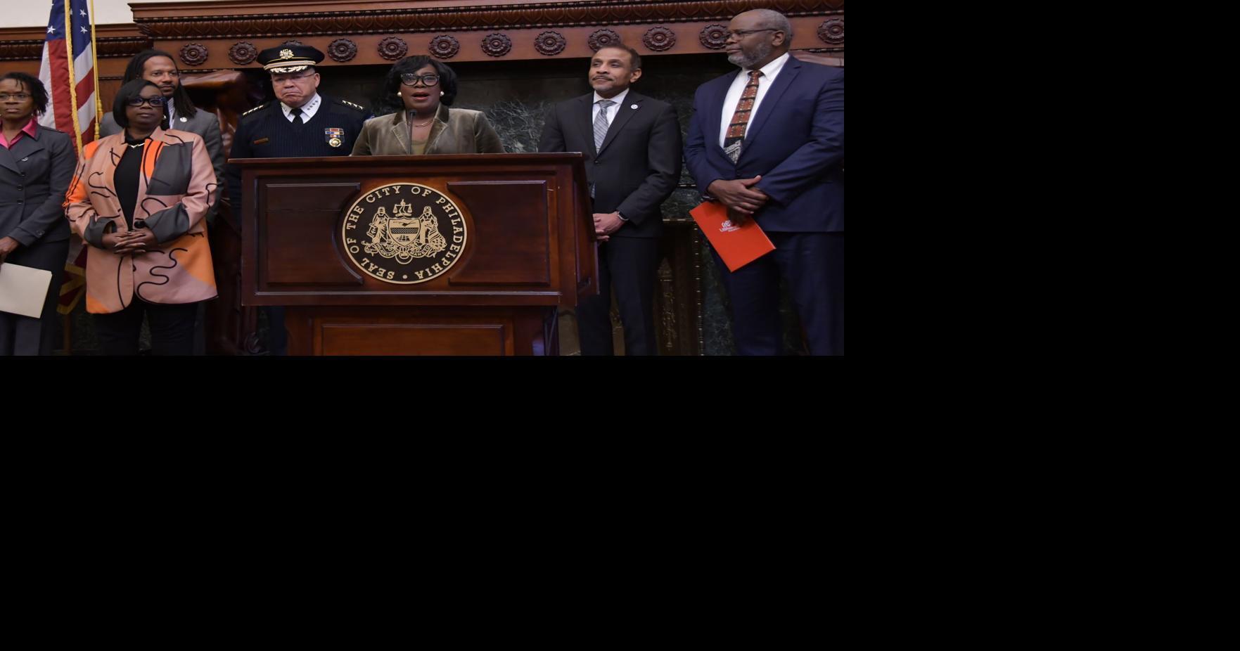 Philly officials announce wide range of job opportunities and programs ...