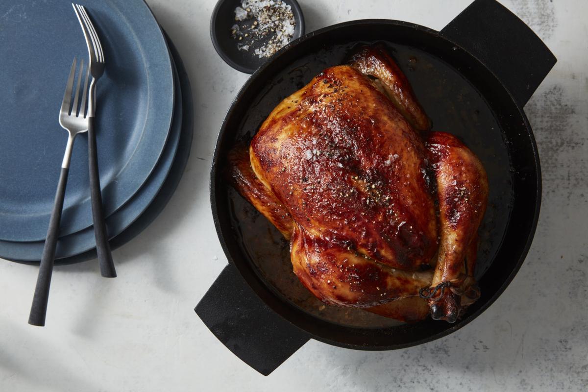 The Buttermilk Brined Turkey Of Your Thanksgiving Dreams Nyt Phillytrib Com