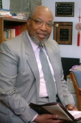 Frederick Douglas Jr. 71 church elder Obituaries phillytrib