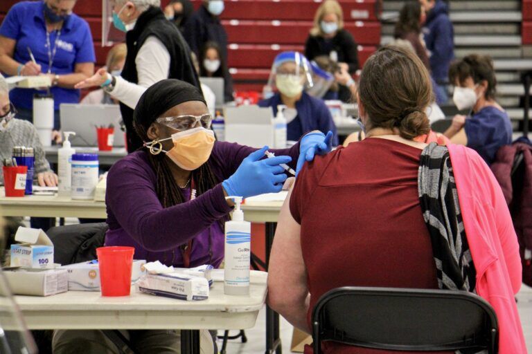 jumping line vaccine jumping line vaccine