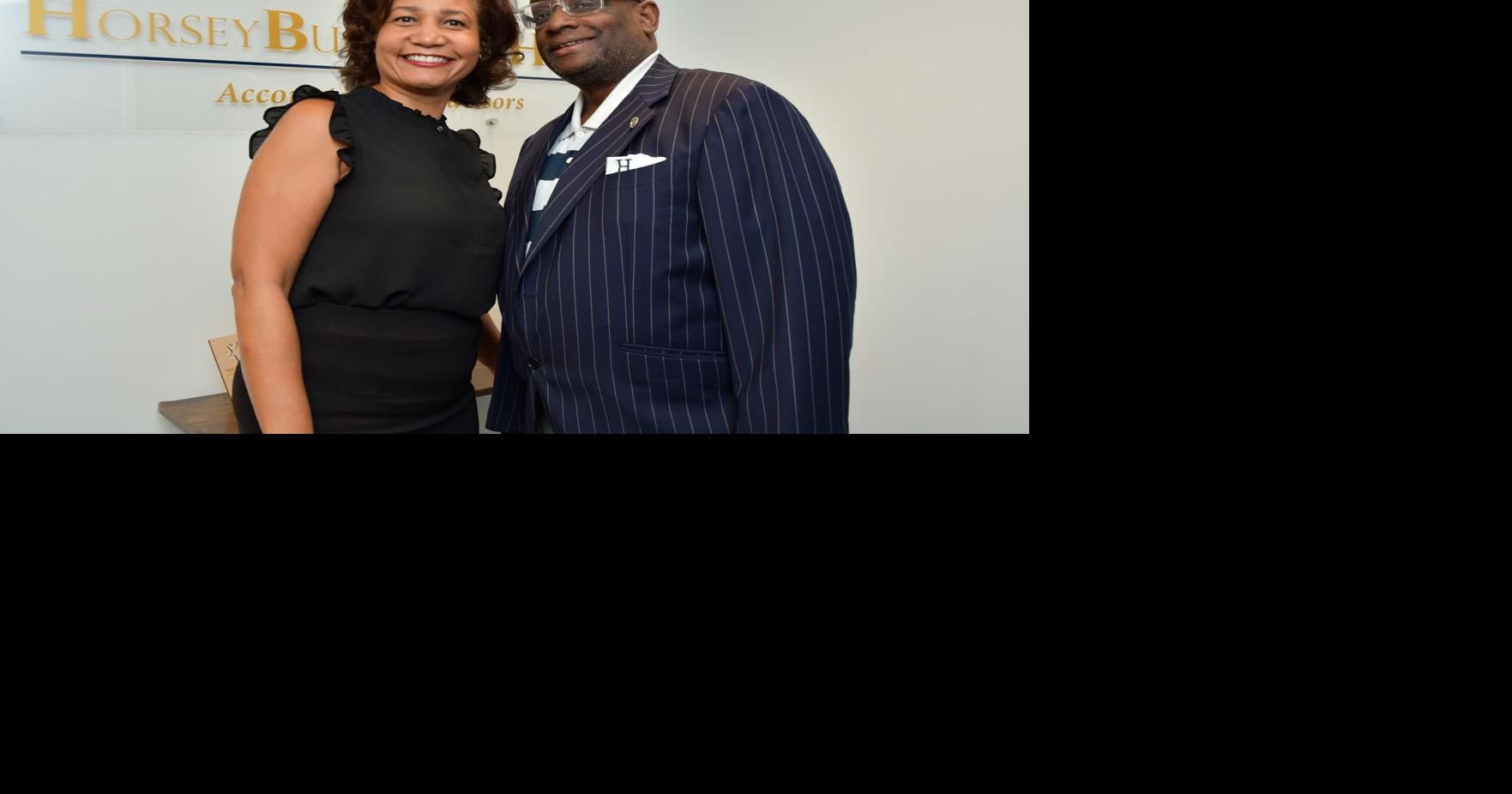 Blackowned accounting firm grows with emphasis on mentorship and